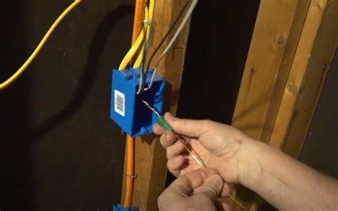 how to terminate an unused ckt in s junction box|How to Properly Terminate Unused Electrical Wires .